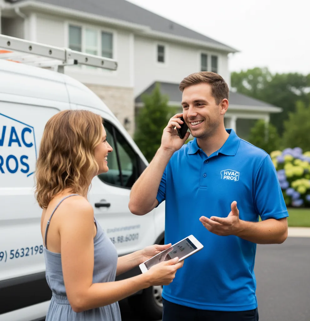 Heating System Repair in Jasper, GA